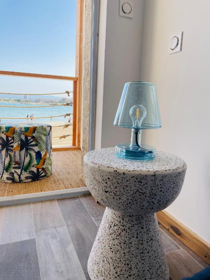 Appartement L’enraguer à Marseille Extérieur photo