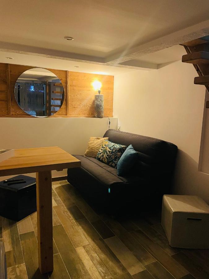 Appartement L’enraguer à Marseille Extérieur photo
